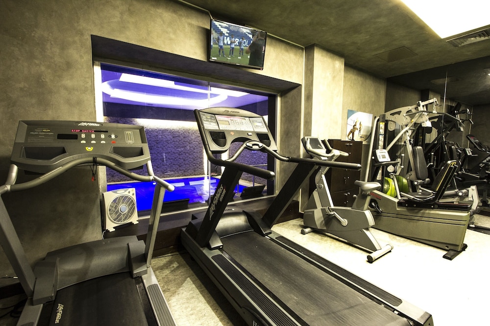 Avantgarde Urban Hotel Taksim 40/61
