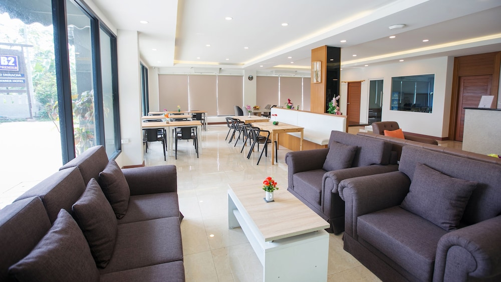 B2 Sriracha Premier Hotel 26/34