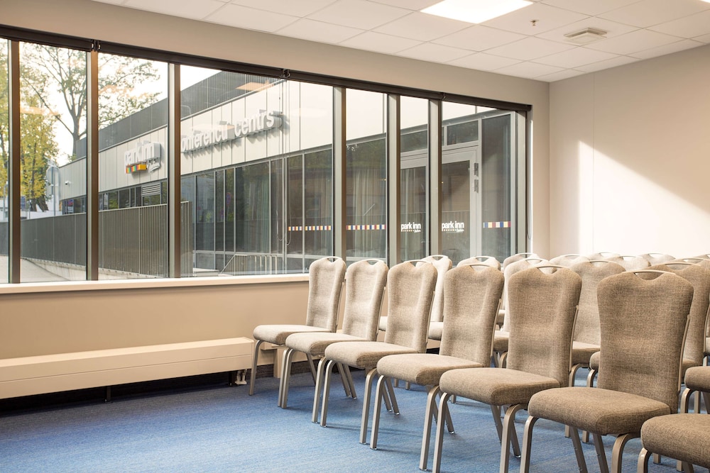 PARK INN BY RADISSON RIGA VALDEMARA 42/69