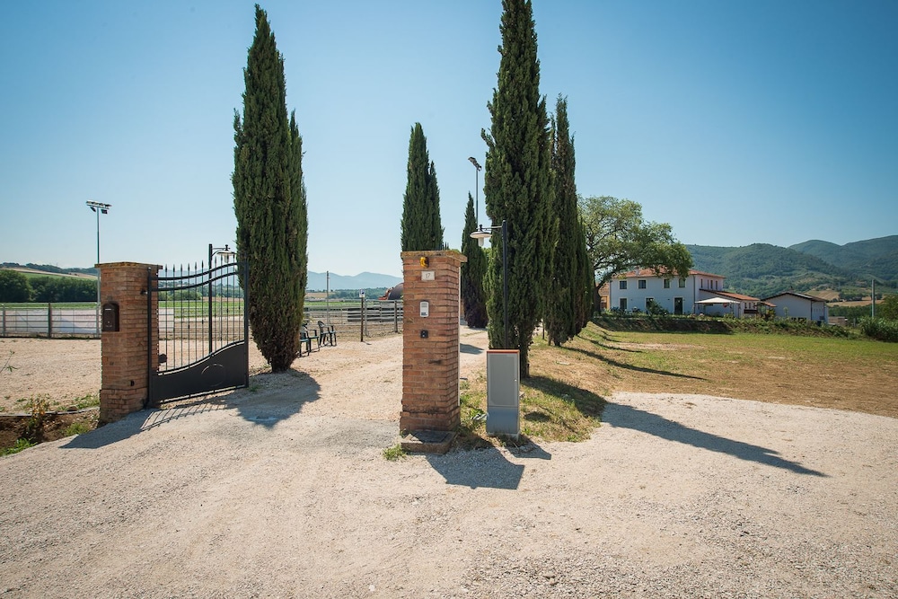 La Collina Incantata Fattoria Didattica 28/40
