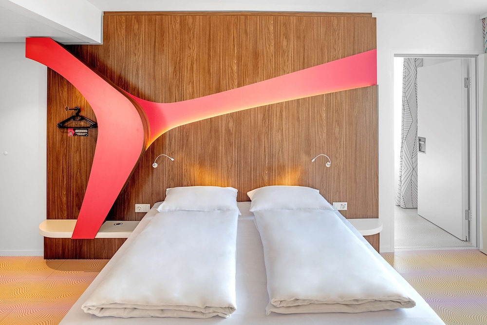 Prize by Radisson Vienna City 10/29