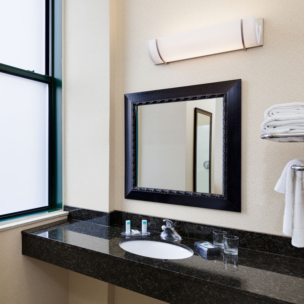 SPRINGHILL SUITES MARRIOTT BALTIMORE DOWNTOWN/INNER HARBOR 36/36