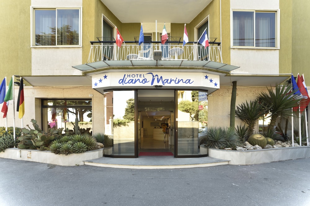 Diano Marina 4/52