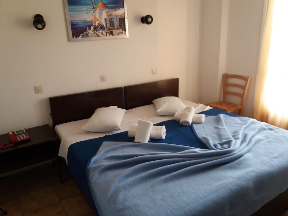 Sparta Team Hotel - Hostel 16/73