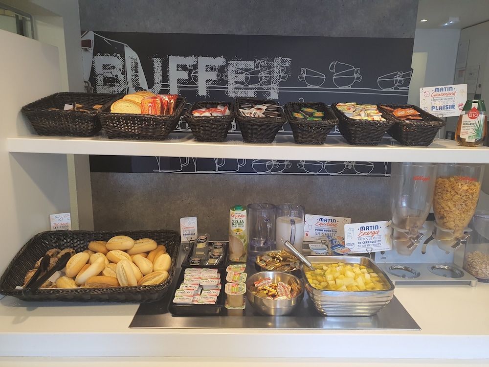 Ibis Budget Grenoble Sud Seyssins 45/60