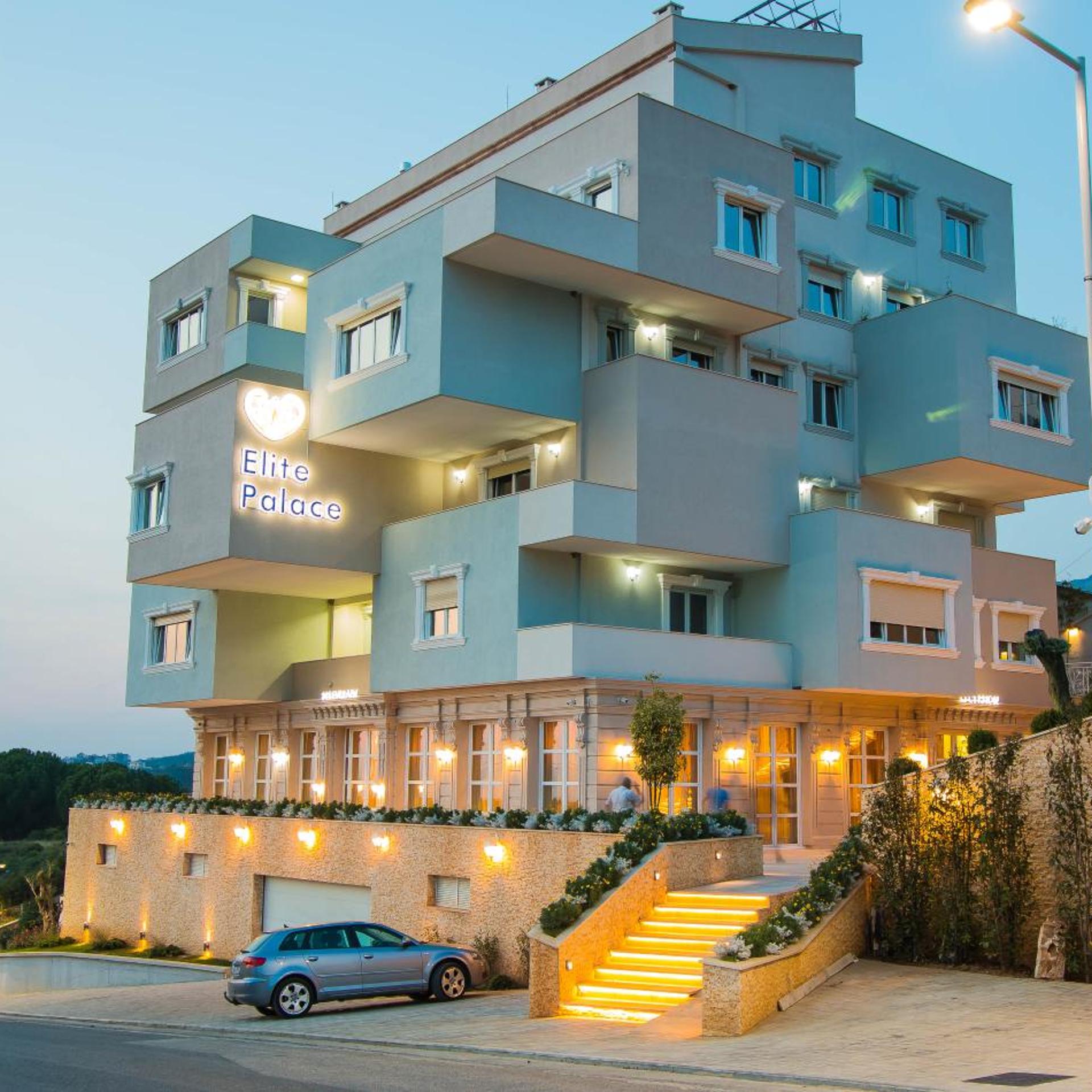 Elite Palace 53/59