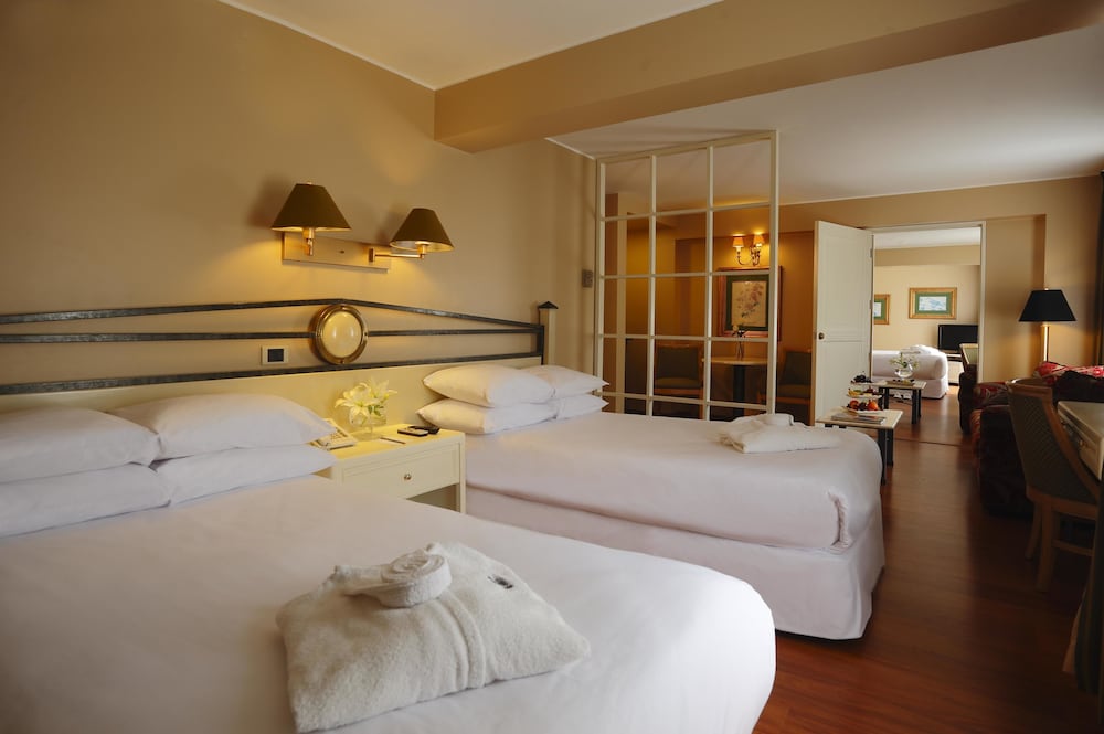 Suites Del Bosque 13/73