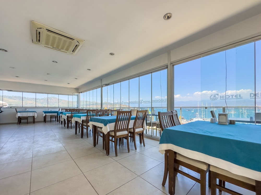 Dedeoglu Hotel 27/50
