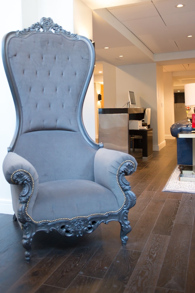 King George Hotel - A Greystone Hotel 34/38