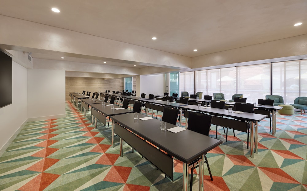 Hyatt Regency Brisbane 45/58