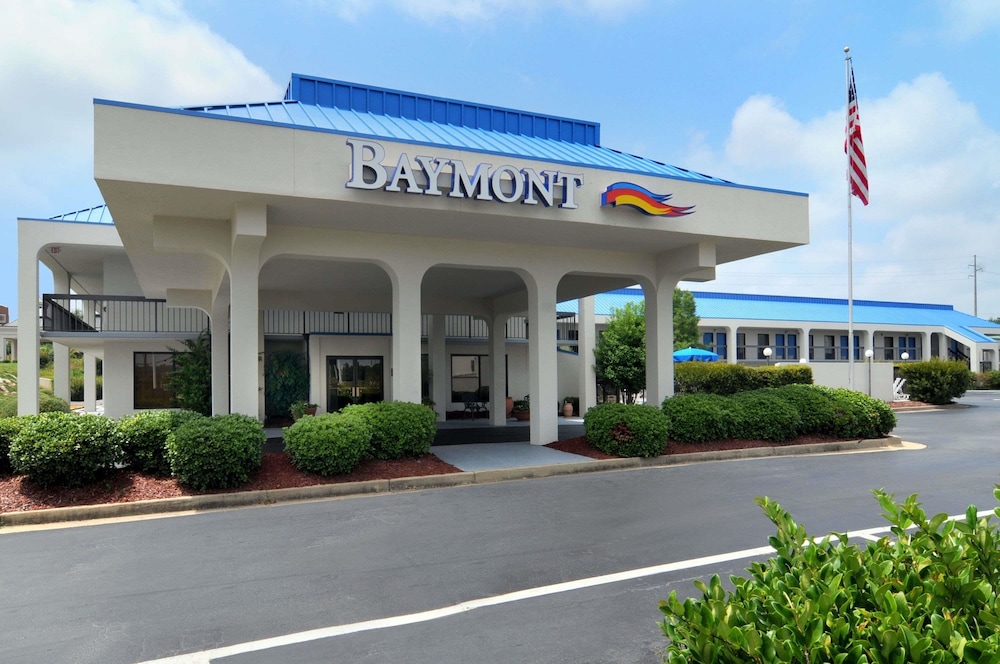 Baymont By Wyndham Macon I-75 6/27