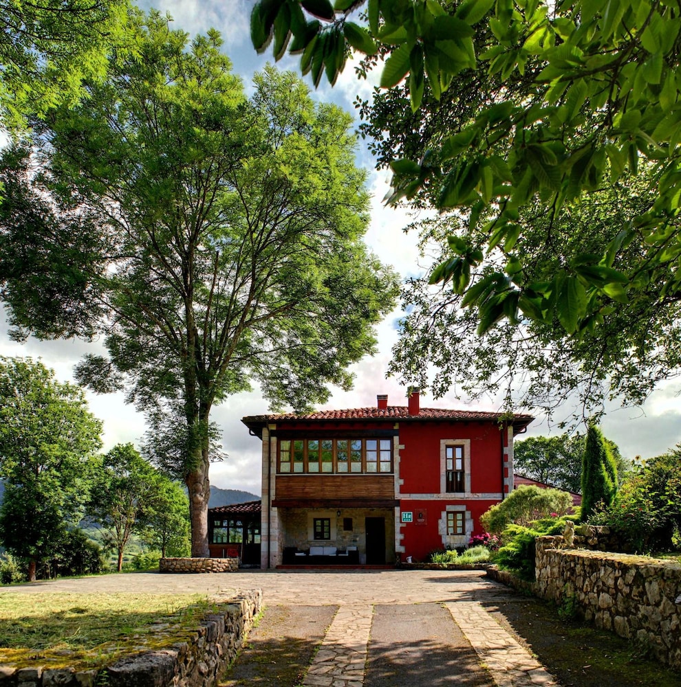 Coviella Hotel Rural 10/63