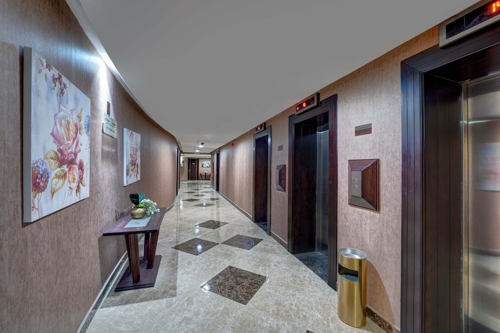 ARYANA HOTEL photo5