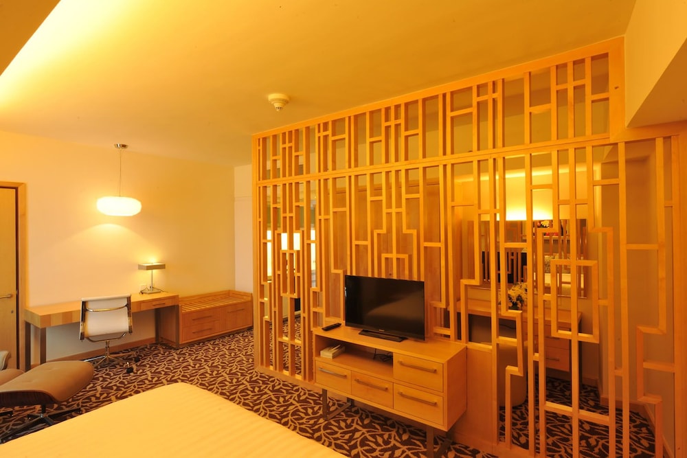The Everly Putrajaya 46/65