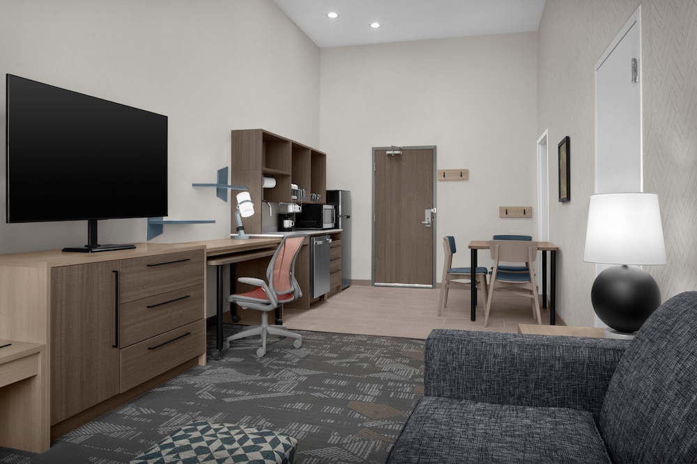 Home2 Suites by Hilton El Paso East Loop 375 45/50