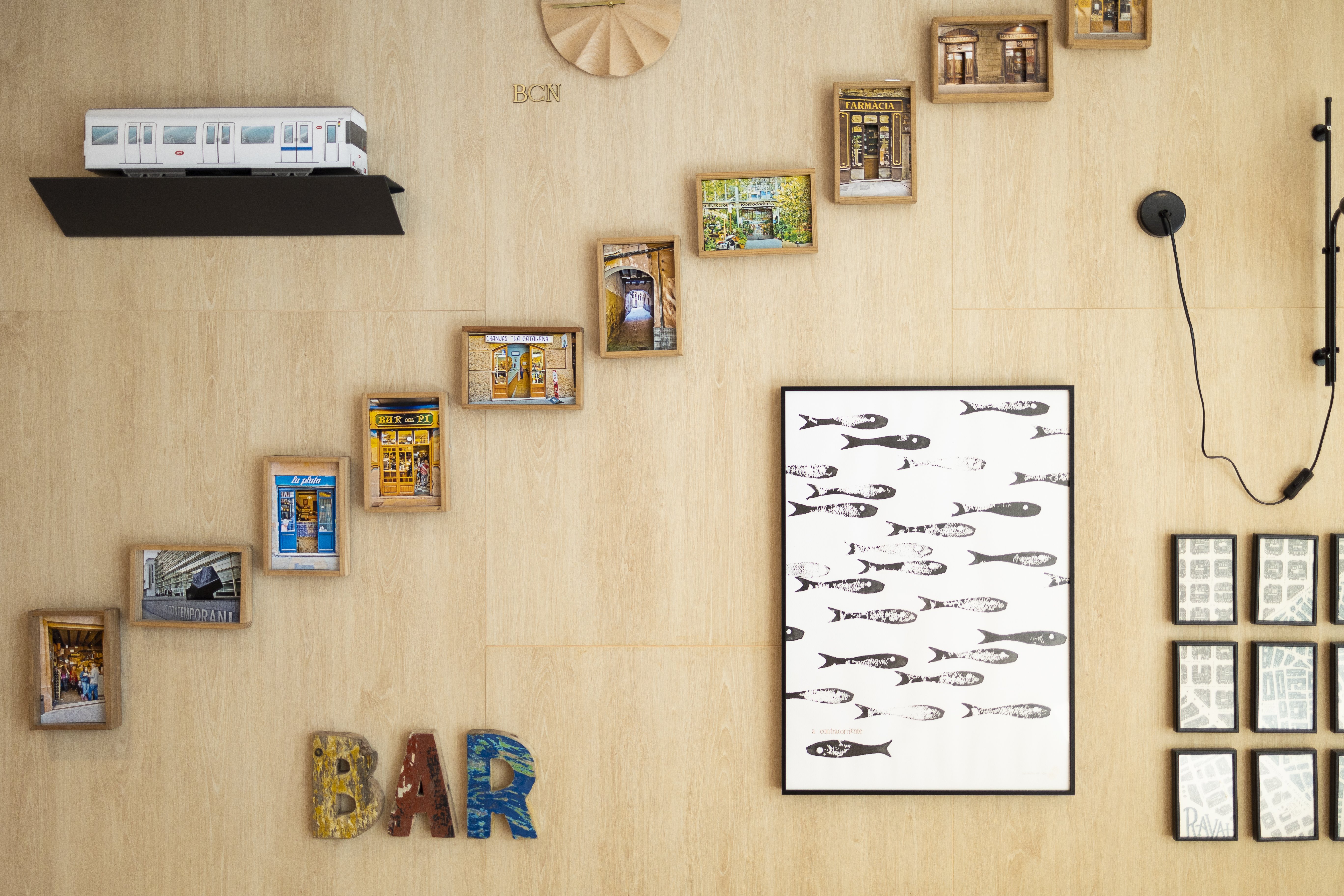 Citadines Ramblas Barcelona 32/65