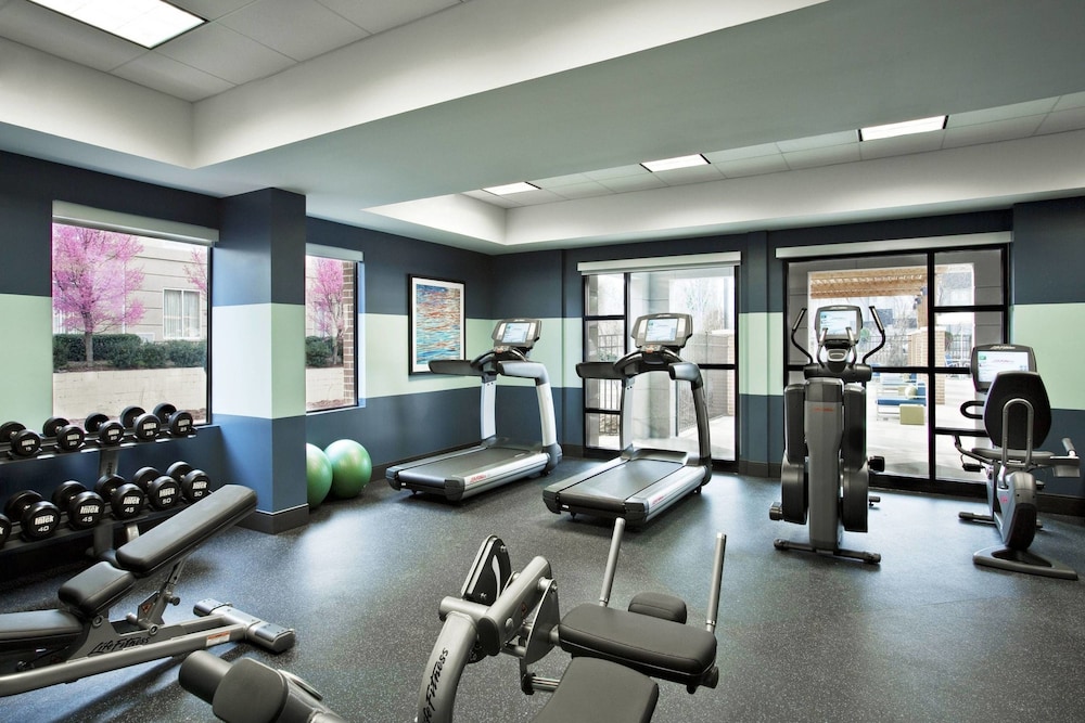 Fairfield Inn & Suites by Marriott Chattanooga 14/42