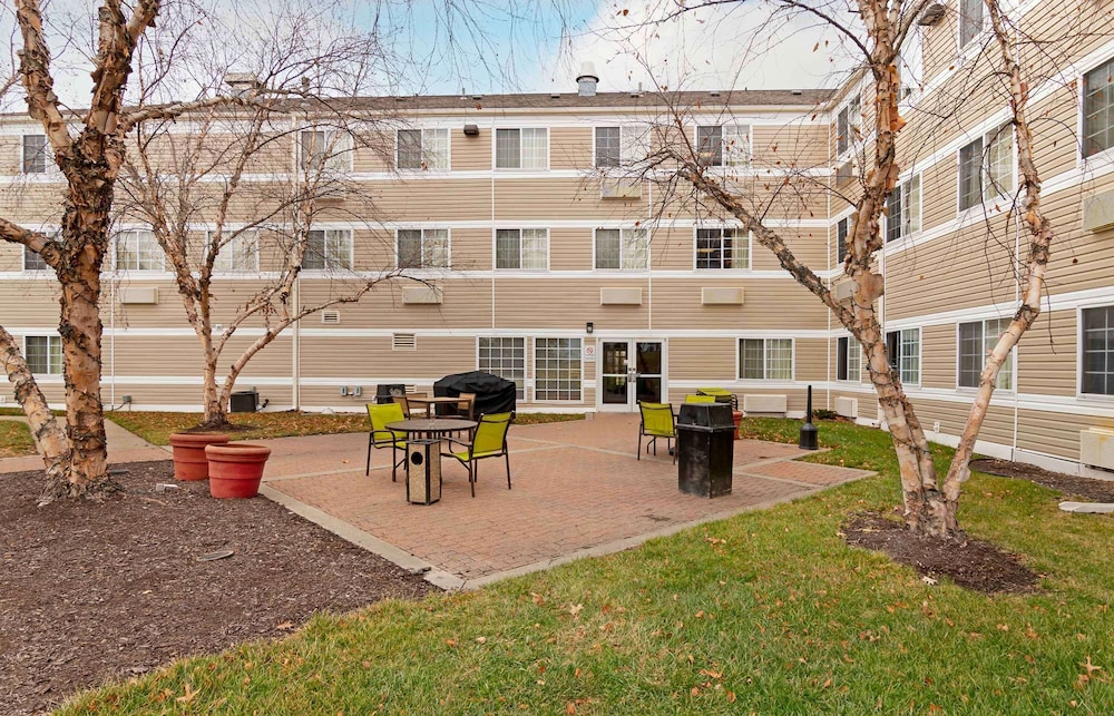 Extended Stay America Kansas City Airport Tiffany Springs 47/53