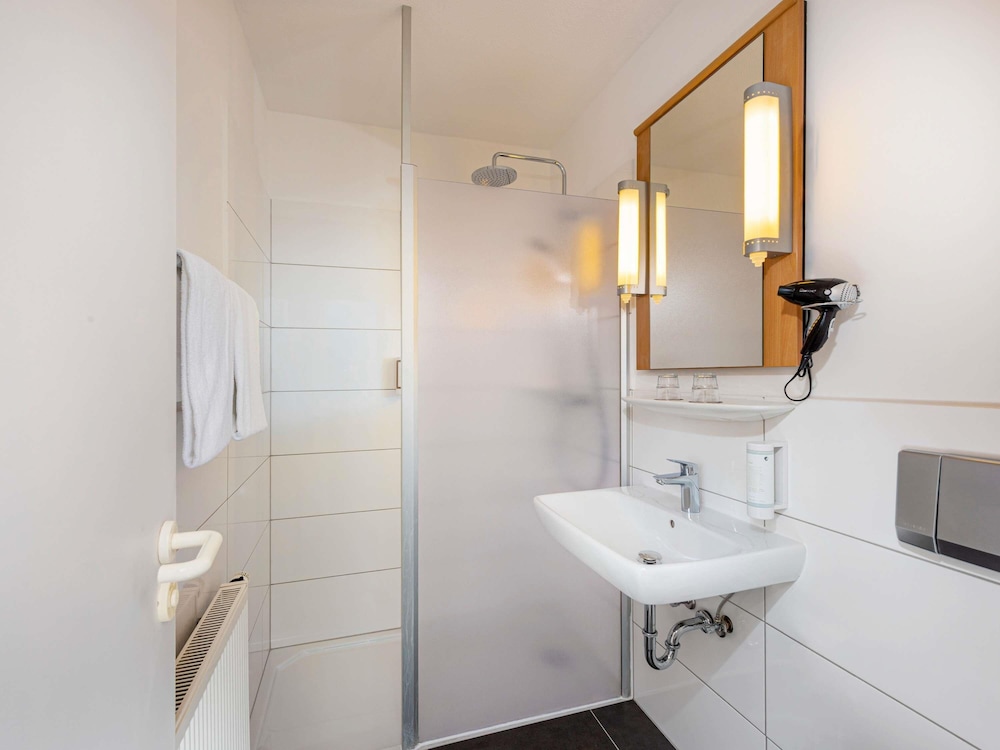 IBIS KASSEL MELSUNGEN 45/50
