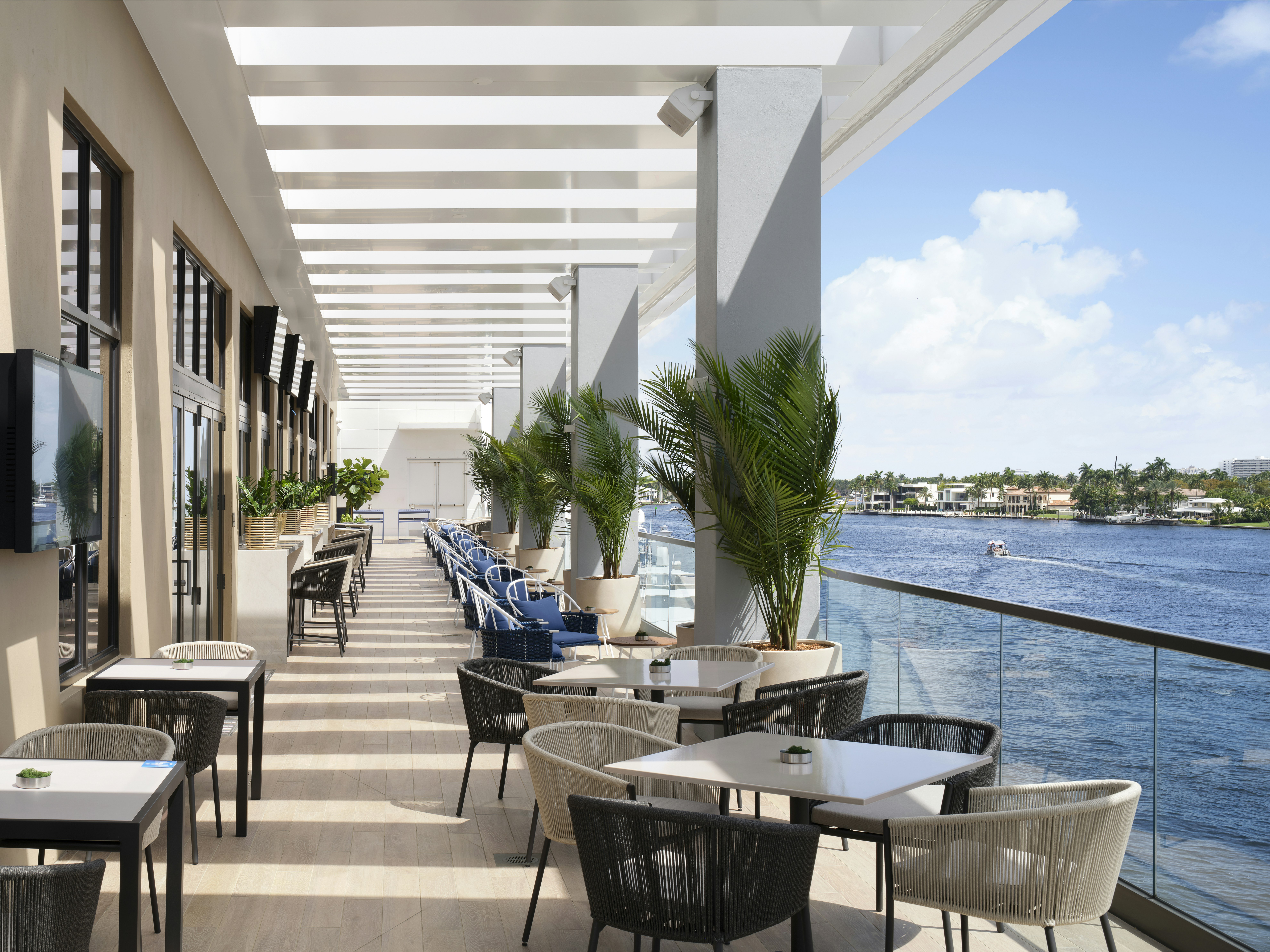 Hilton Fort Lauderdale Marina Hotel 48/74