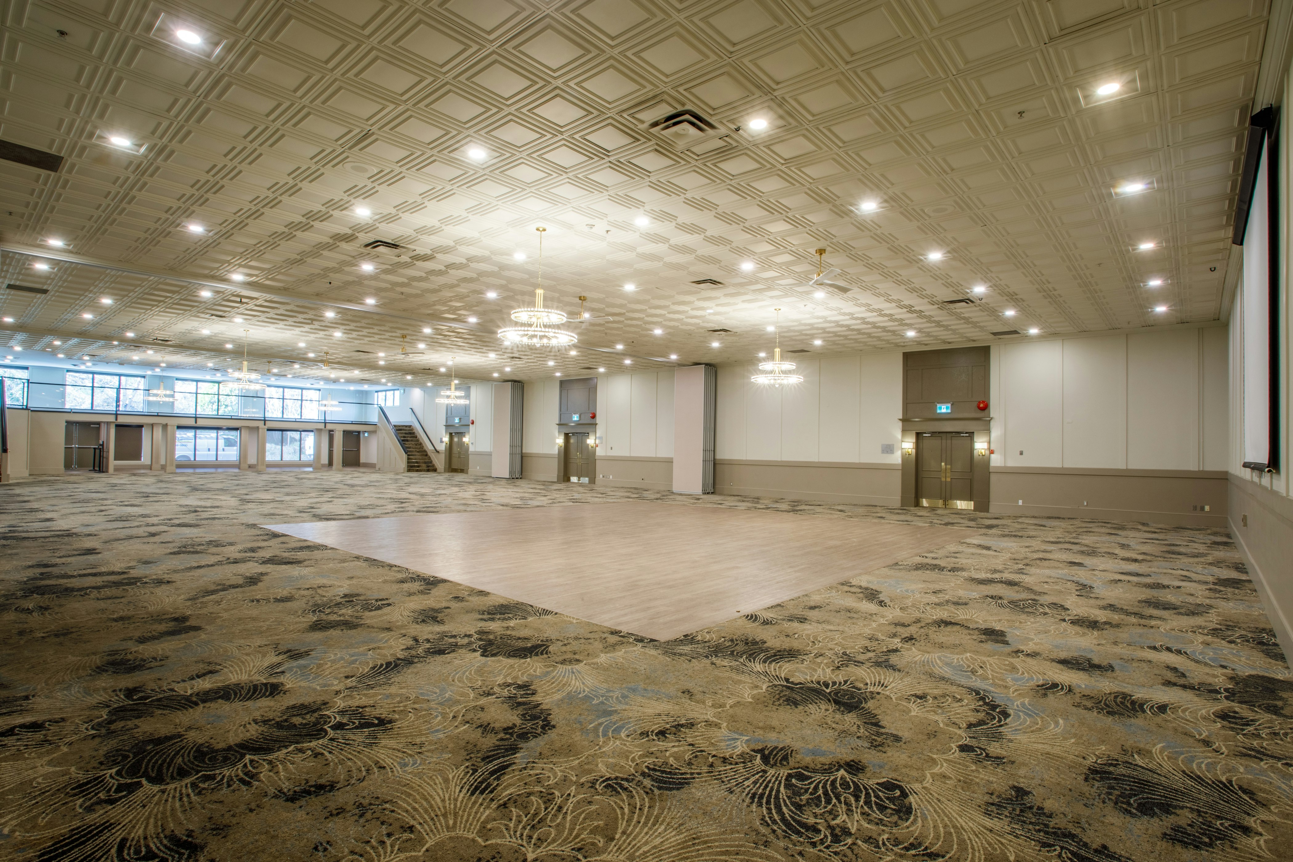 Prestige Vernon Lodge And Conference Centre 69/75