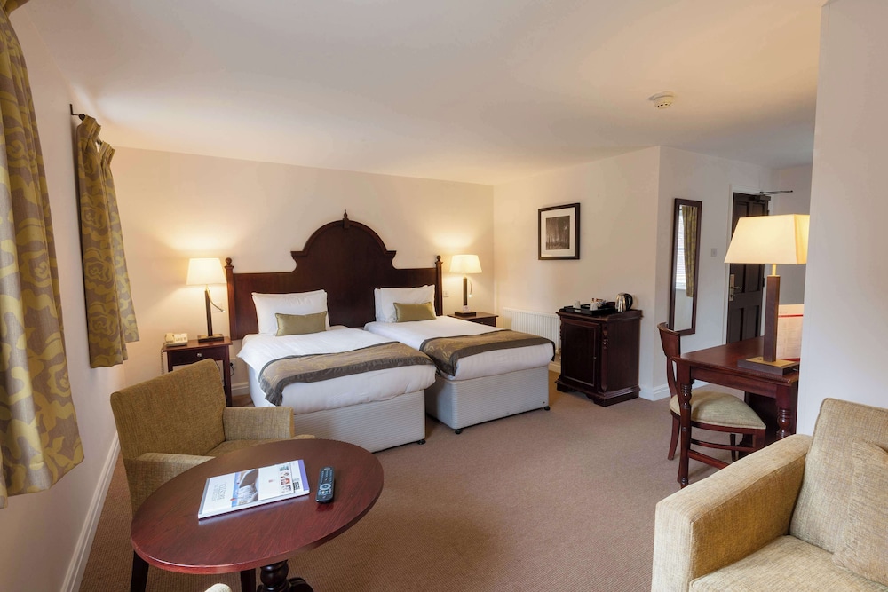 De Vere Tortworth Court Ex Tortworth Court Four Pillars 16/69