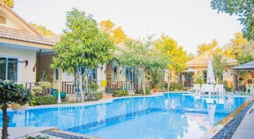 Charm Resort Cha-Am 16/60