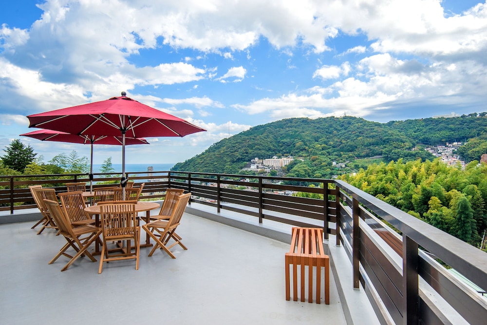 Tkp Hotel Resort Lectore Atami Koarashi 52/54