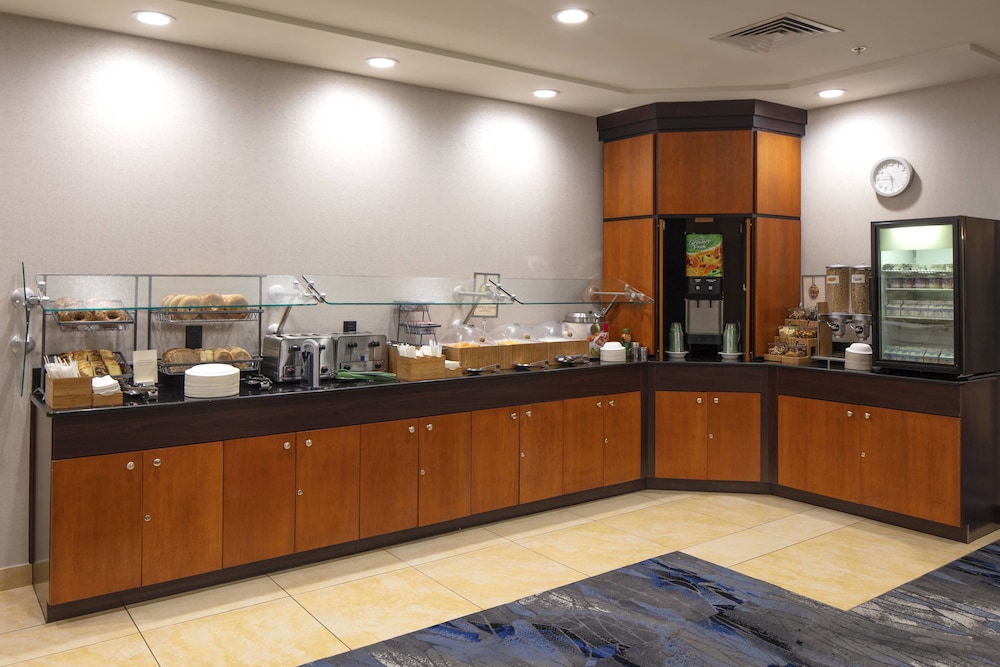 Fairfield Inn Suites By Marriott Venice 9/40