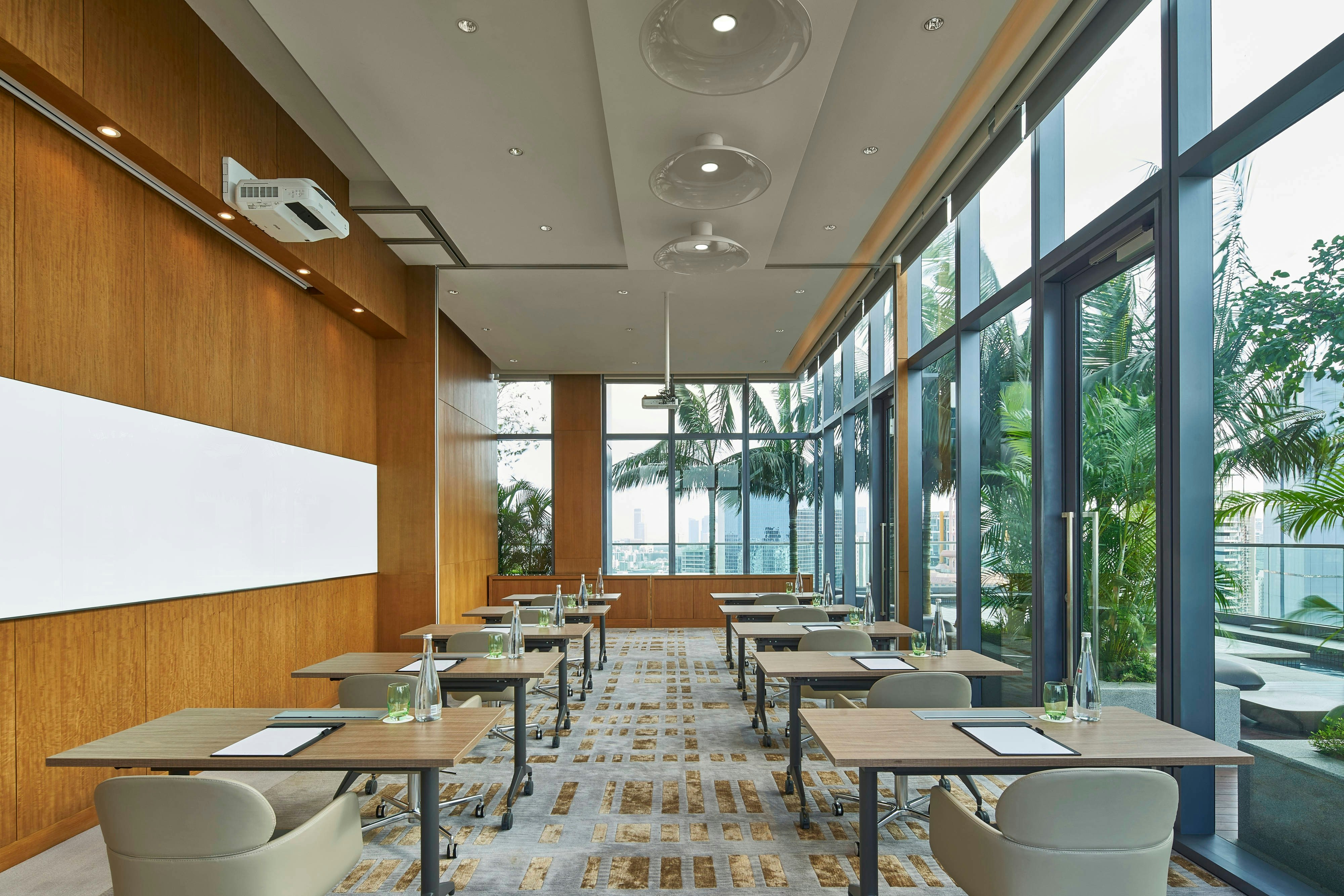 Courtyard Singapore Novena 25/33