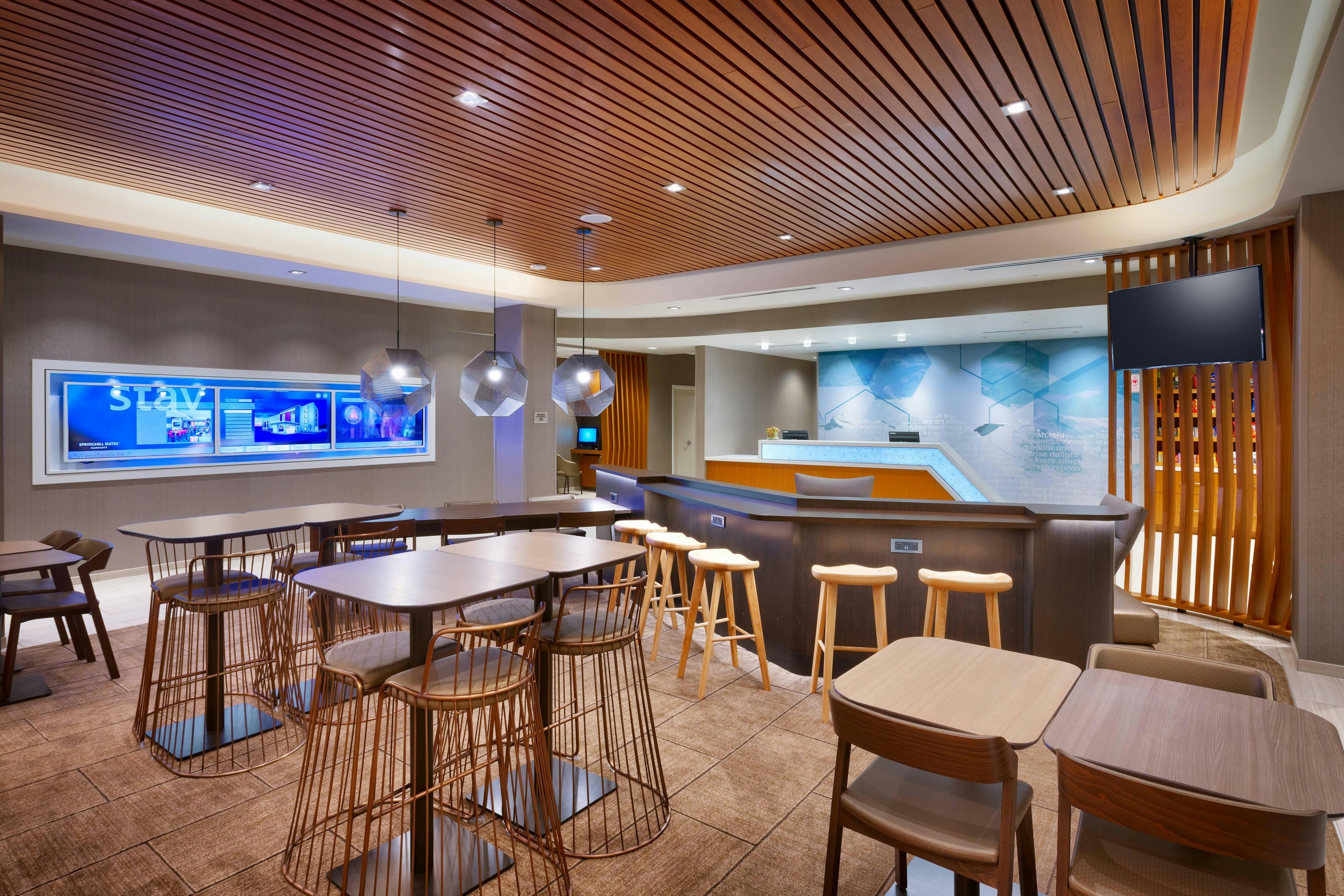 Springhill Suites Salt Lake City South Jordan 11/16