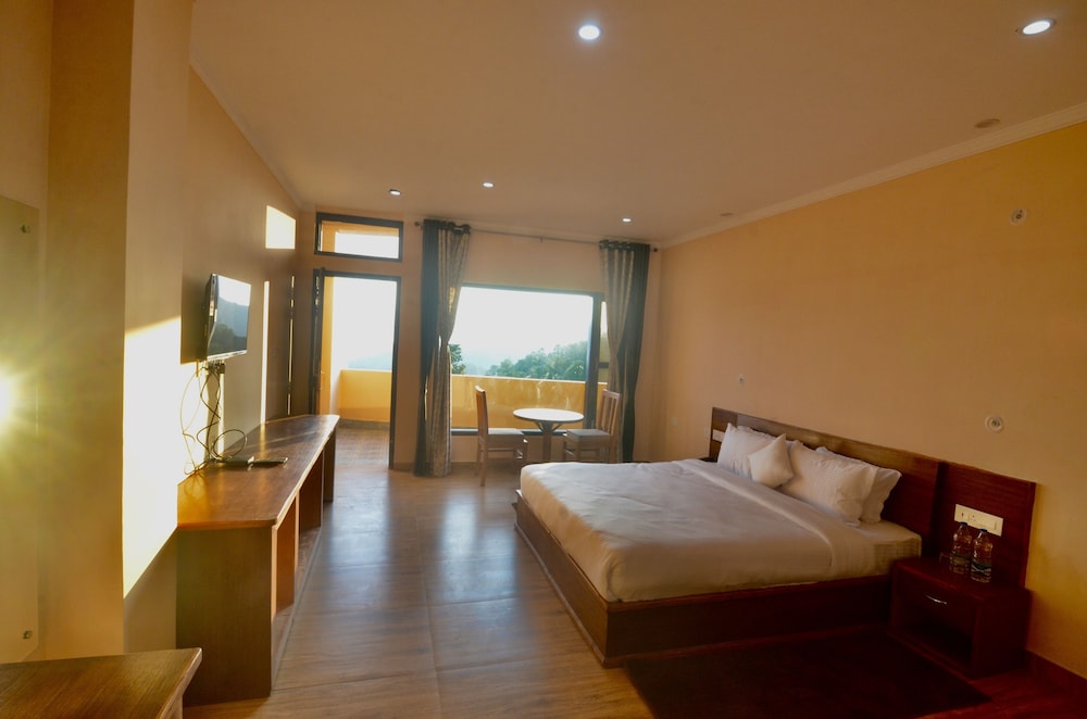 Hotel Uttarakhand 9/29