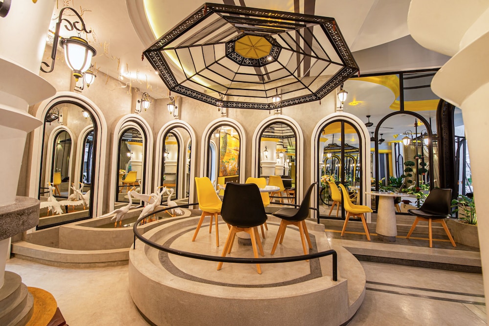 The Twizt - Lifestyle Hostel 4/48