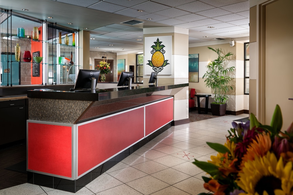 Staypineapple, University Inn, University District Seattle 4/52
