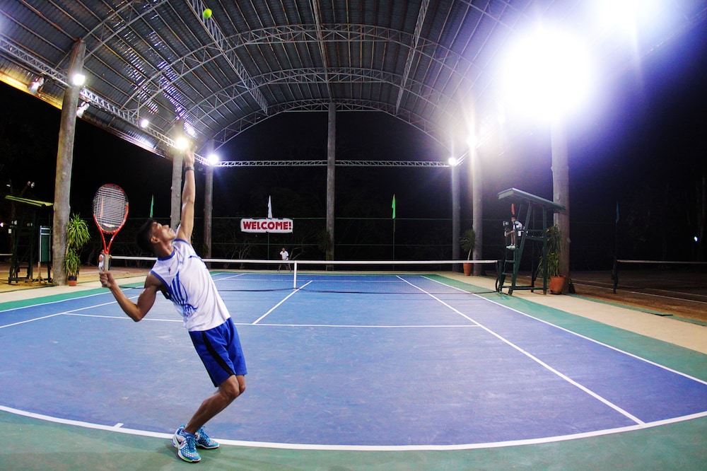 Dakak Park Beach Resort 21/50