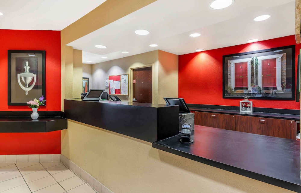 Extended Stay America - Minneapolis - Woodbury 6/52