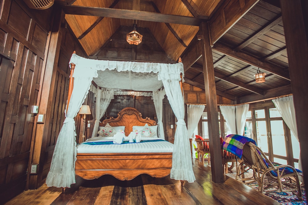 Sasitara Thai Villas 38/74