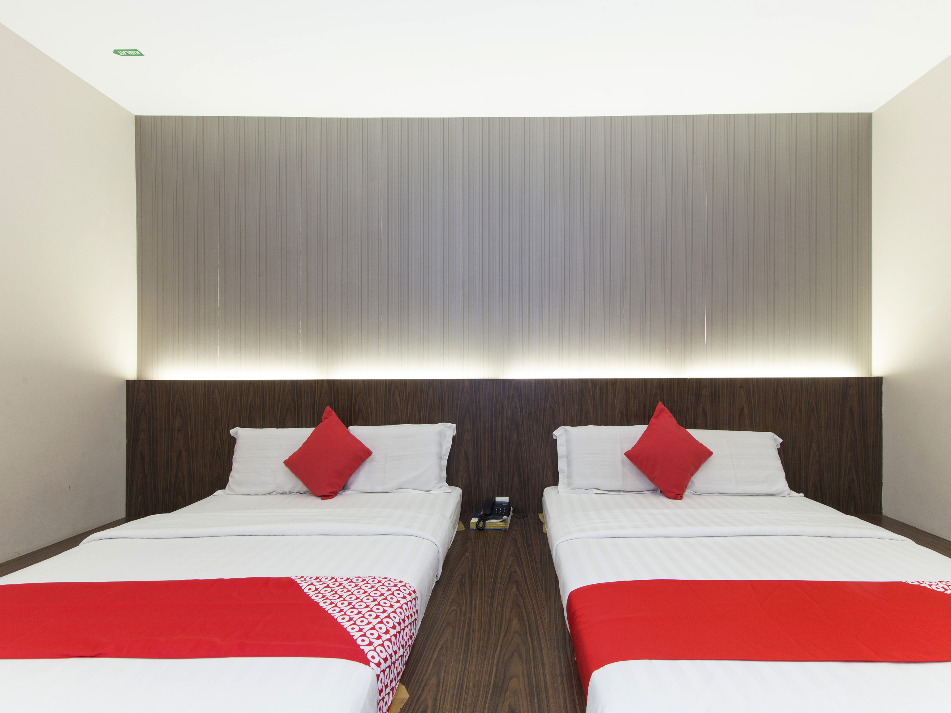 OYO 340 Comfort Hotel 27/41