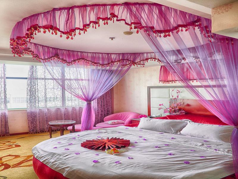 Vienna Hotel (Wuxi Wangzhuang Road) 11/23