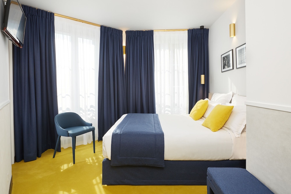 Hotel Edouard VI by Malone 39/54
