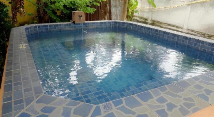 Aroma Pai Hotel And Spa 24/46