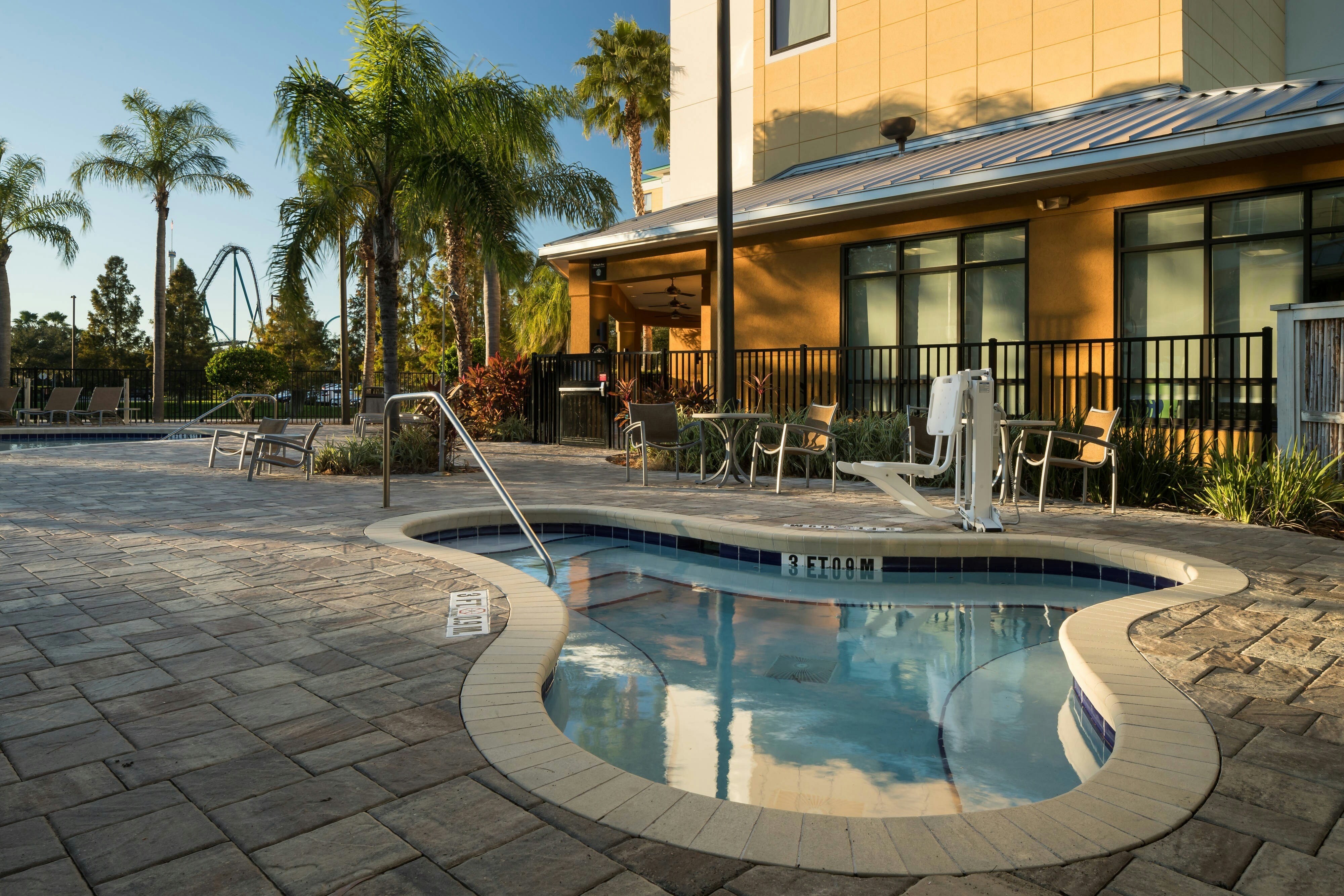 Fairfield Inn And Suites Orlando At Seaworld 2/14