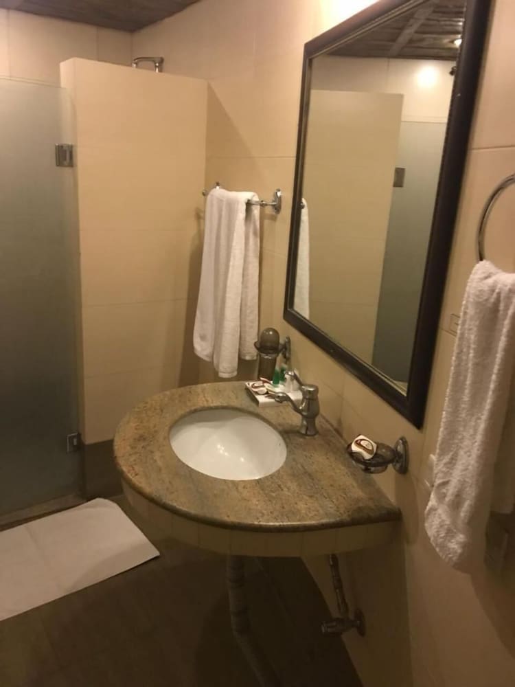 Hotel One Bhurban. 44/45