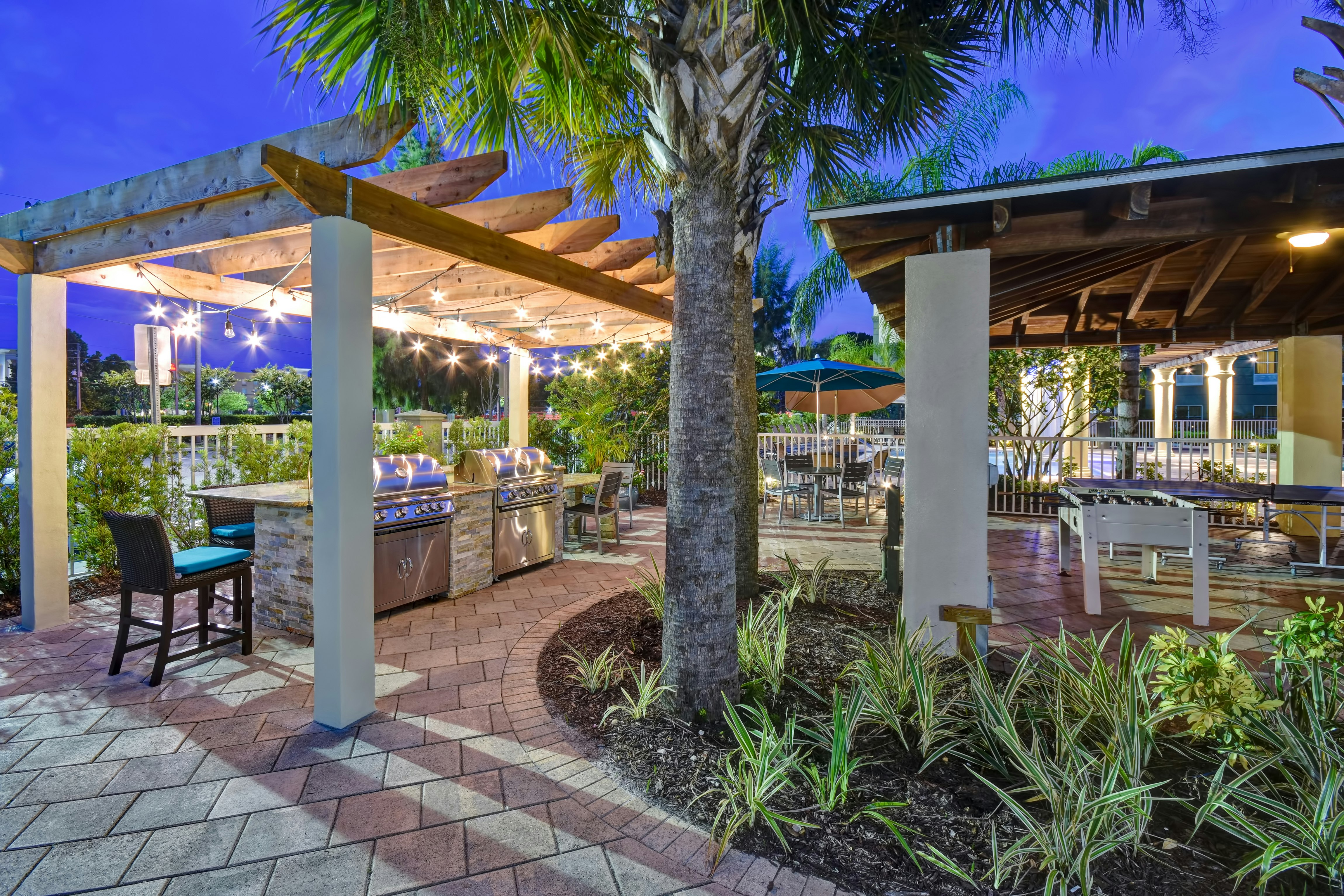 Homewood Suites by Hilton Tampa-Port Richey 2/31