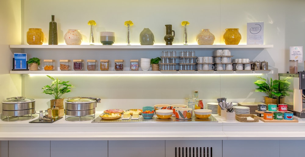 Novotel Suites Perpignan Centre 3/45