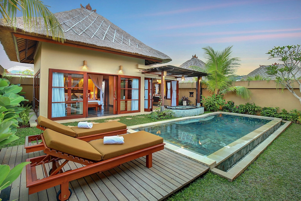 Ubud Nyuh Bali Resort & Spa 15/74