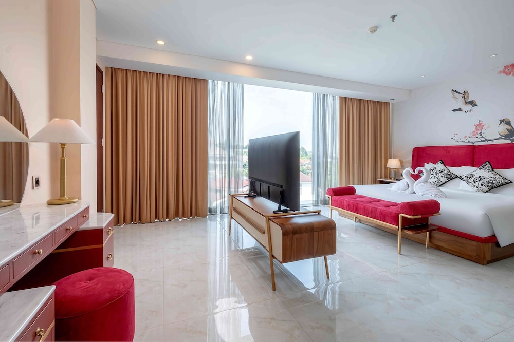 Grand Edge Hotel Semarang 21/59