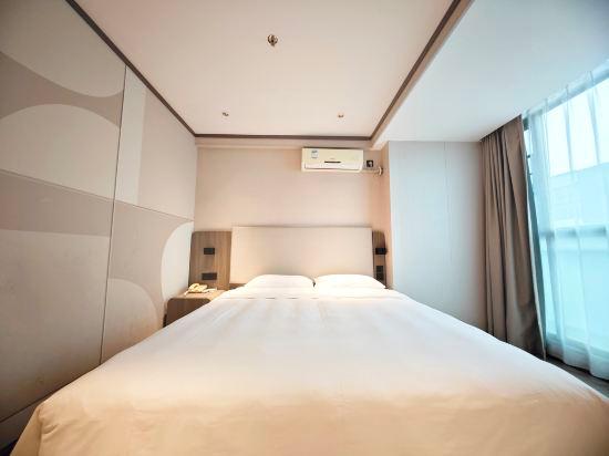 Hanting Hotel Shenzhen Baoan Xixiang Taoyuanju 10/45