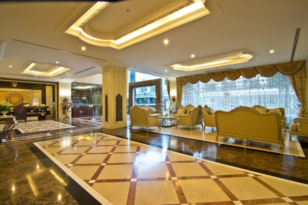 Lk Royal Suite 11/68