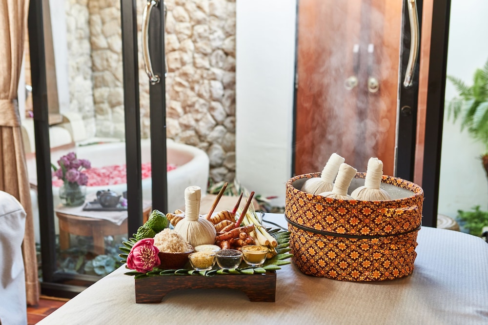 Bandara Spa Resort & Pool Villas, Samui (Ex Bandara Resort and Spa, Samui) 52/73